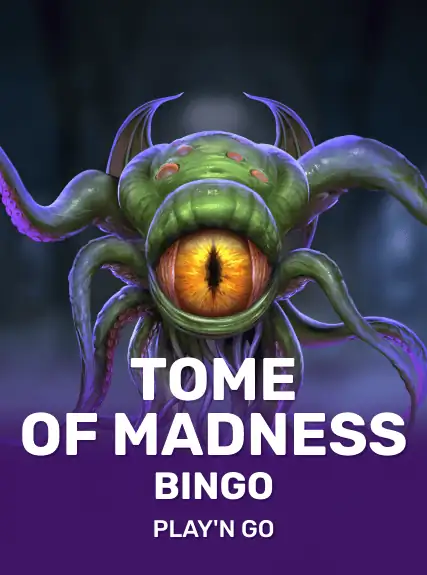 Bingo Destiny