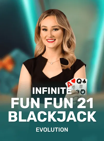 Blackjack 2 - Azure