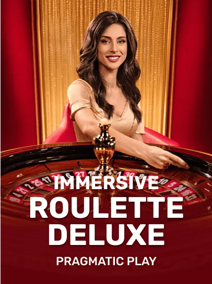 Mega Roulette